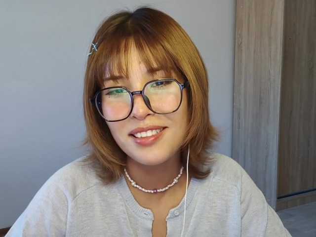 MargheritaBergh live cam on BongaCams