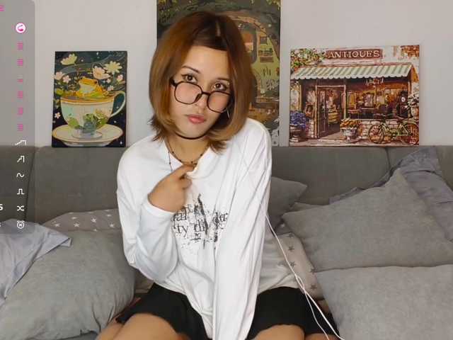 MargheritaBergh live cam on BongaCams