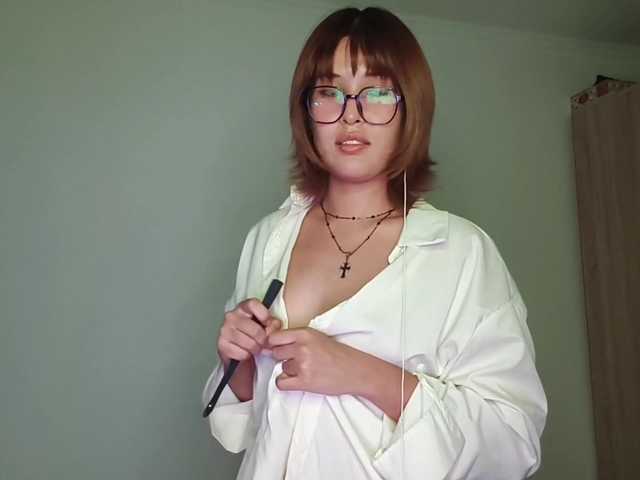 MargheritaBergh live cam on BongaCams