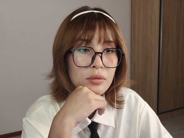 MargheritaBergh live cam on BongaCams