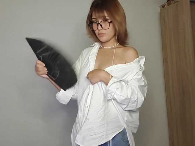 MargheritaBergh live cam on BongaCams