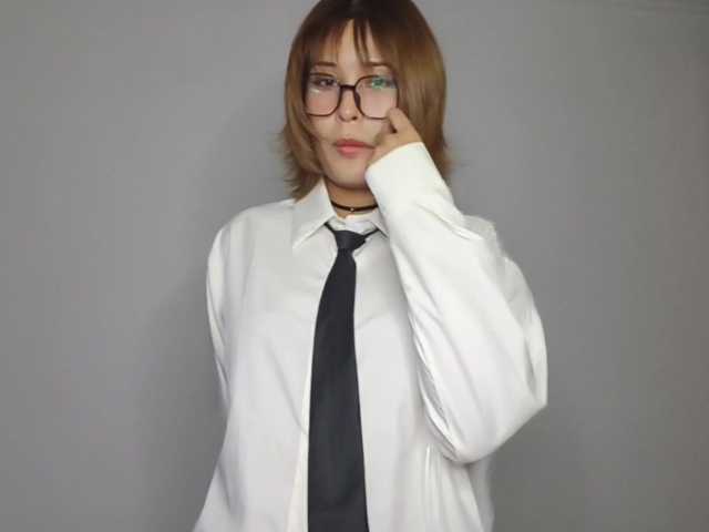 MargheritaBergh live cam on BongaCams