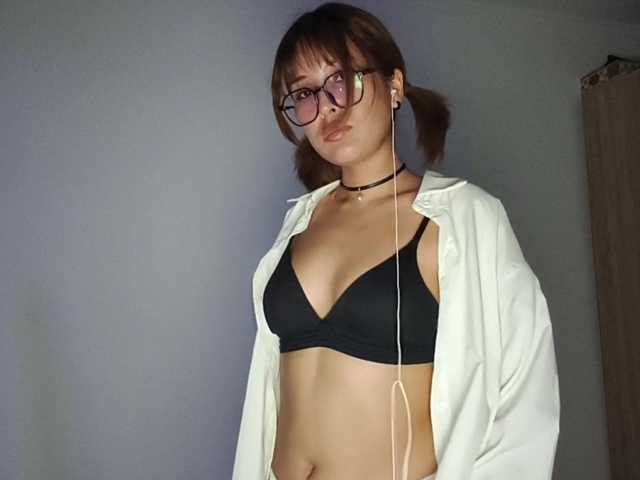 MargheritaBergh live cam on BongaCams