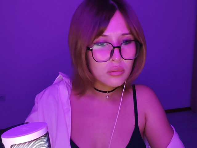 MargheritaBergh live cam on BongaCams