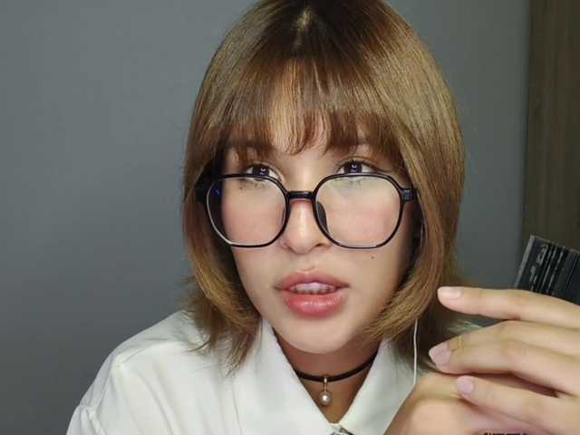 MargheritaBergh live cam on BongaCams
