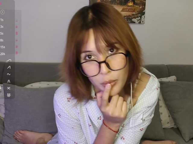 MargheritaBergh live cam on BongaCams