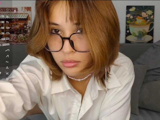 MargheritaBergh live cam