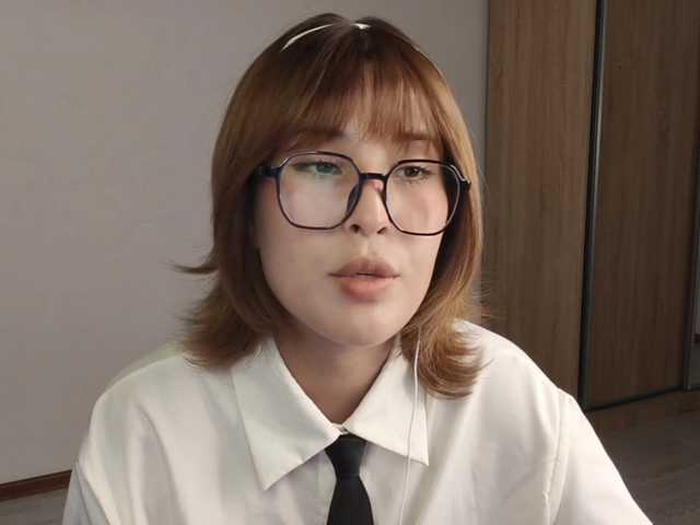 MargheritaBergh live cam on BongaCams