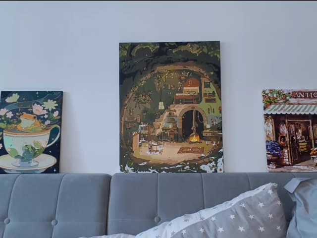 MargheritaBergh live on BongaCams