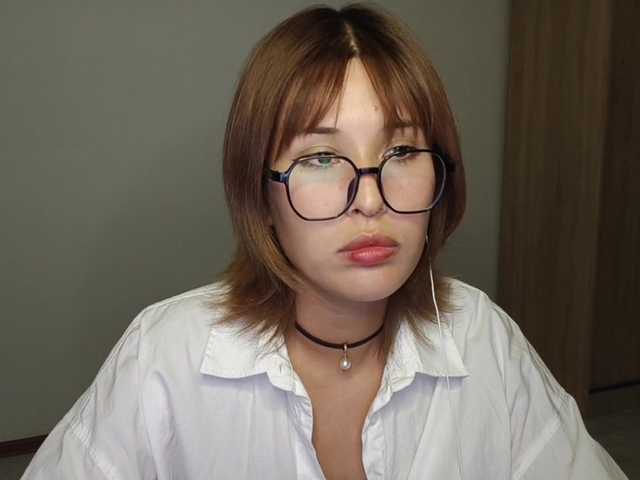 MargheritaBergh live cam on BongaCams