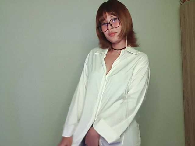 MargheritaBergh live cam on BongaCams