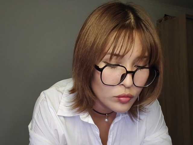 MargheritaBergh live cam on BongaCams