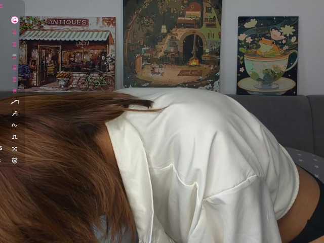 MargheritaBergh live cam on BongaCams