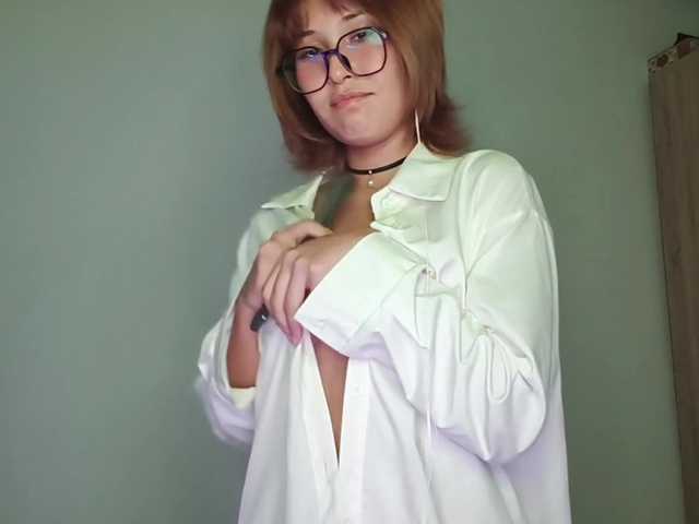 MargheritaBergh live cam on BongaCams