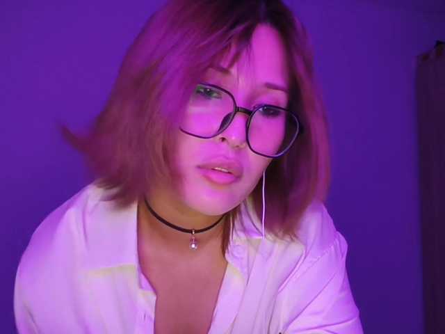 MargheritaBergh live cam on BongaCams