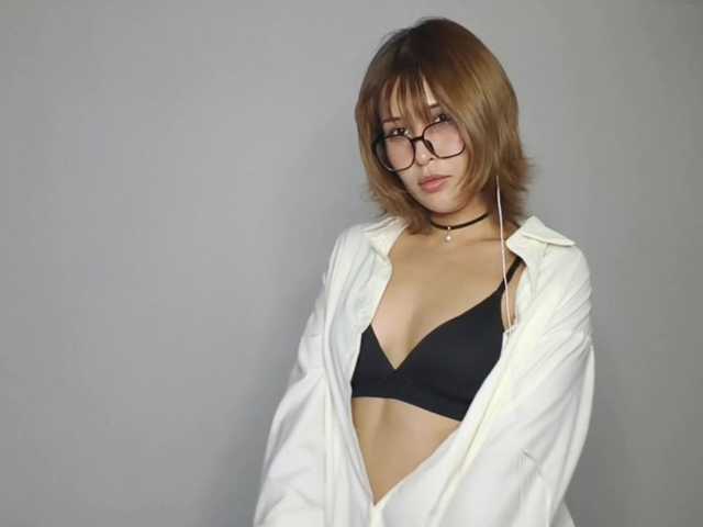 MargheritaBergh live cam on BongaCams