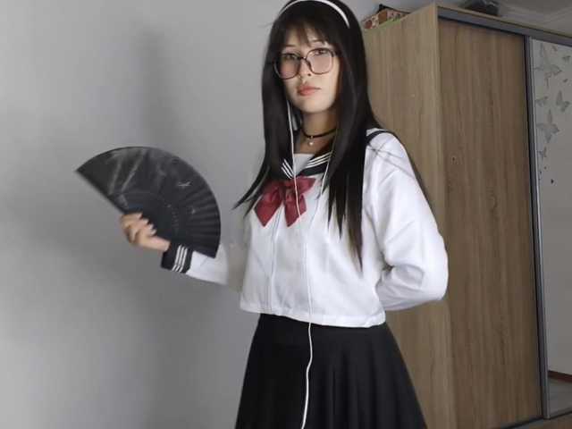 MargheritaBergh live cam on BongaCams