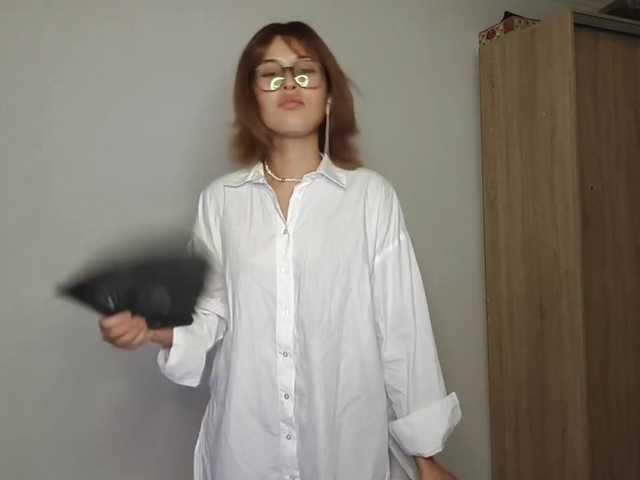 MargheritaBergh live cam on BongaCams