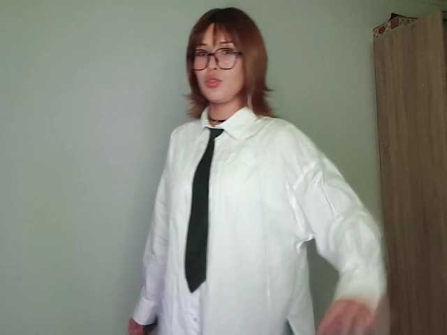 MargheritaBergh live cam on BongaCams