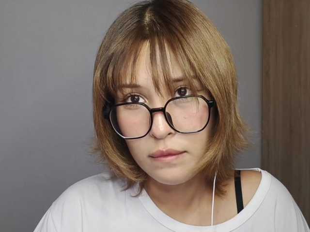 MargheritaBergh live cam on BongaCams