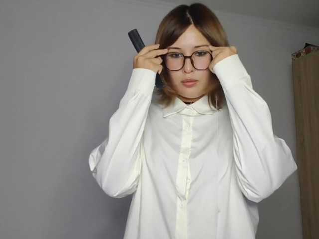 MargheritaBergh live cam on BongaCams