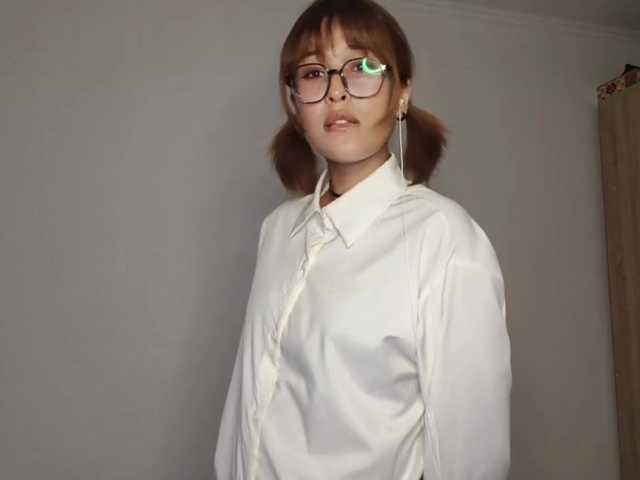 MargheritaBergh live cam on BongaCams