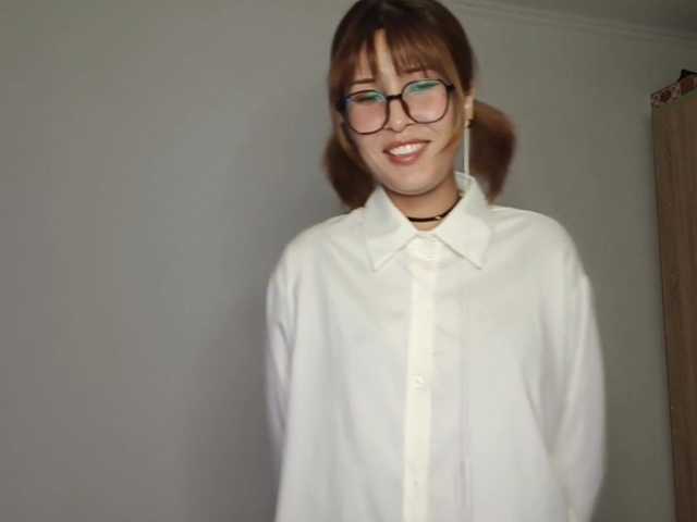 MargheritaBergh live cam on BongaCams