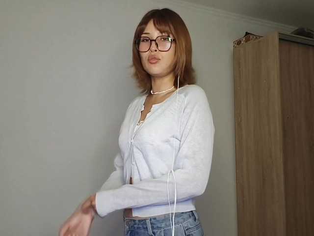 MargheritaBergh live cam on BongaCams