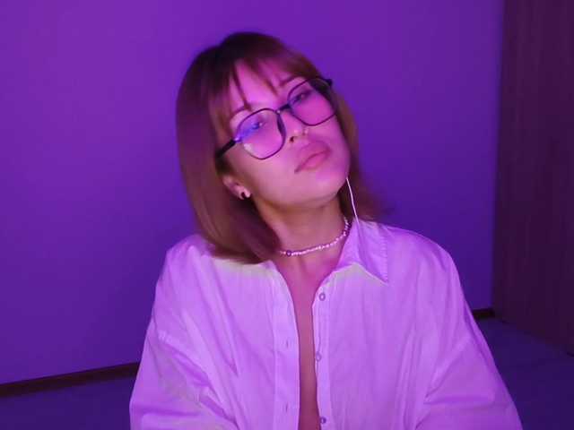 MargheritaBergh live cam on BongaCams