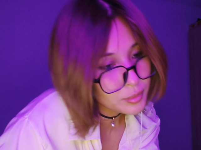 MargheritaBergh live cam on BongaCams