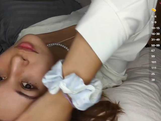 MargheritaBergh live cam on BongaCams