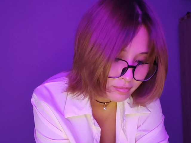 MargheritaBergh live cam on BongaCams
