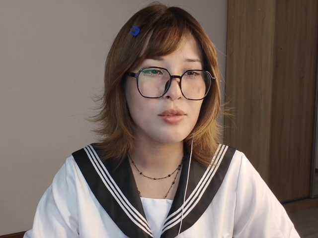 MargheritaBergh live cam on BongaCams