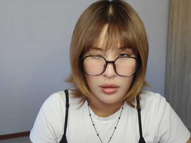 MargheritaBergh live cam on BongaCams
