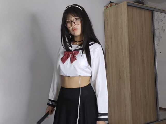 MargheritaBergh live cam on BongaCams