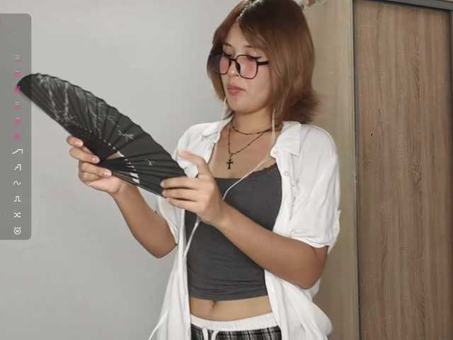 MargheritaBergh live cam on BongaCams