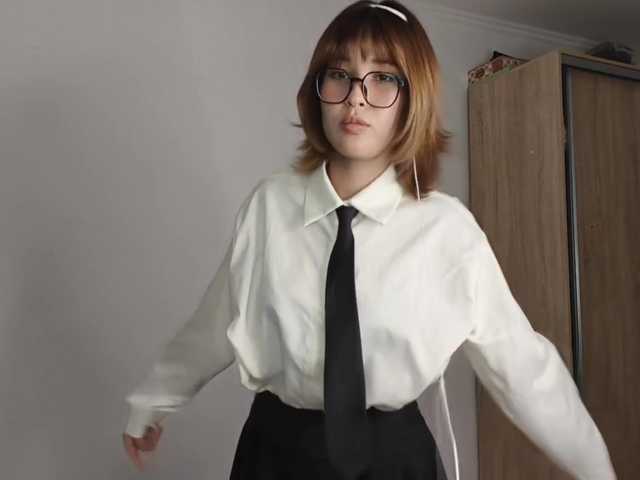 MargheritaBergh live cam on BongaCams