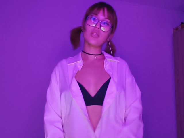 MargheritaBergh live cam on BongaCams