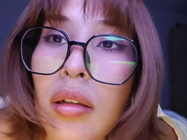 MargheritaBergh live cam on BongaCams