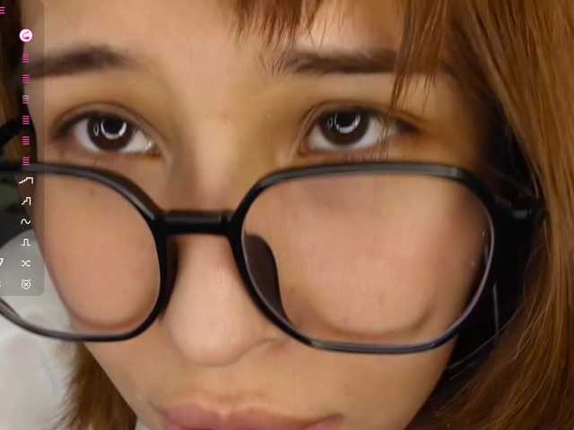 MargheritaBergh live cam on BongaCams