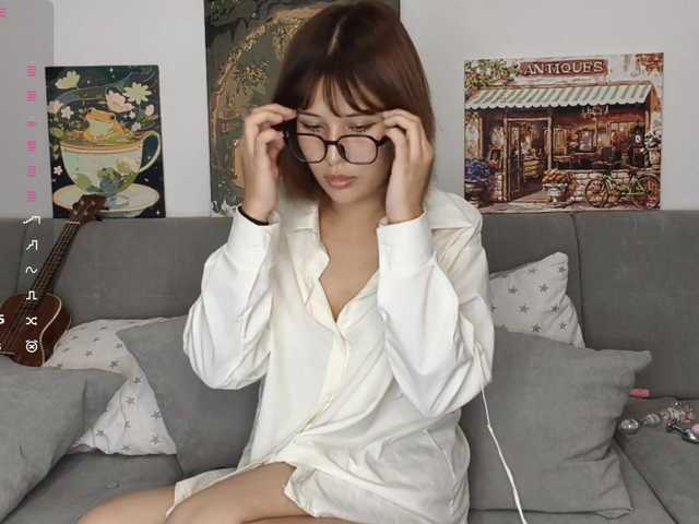 MargheritaBergh live cam on BongaCams