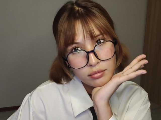 MargheritaBergh live cam on BongaCams