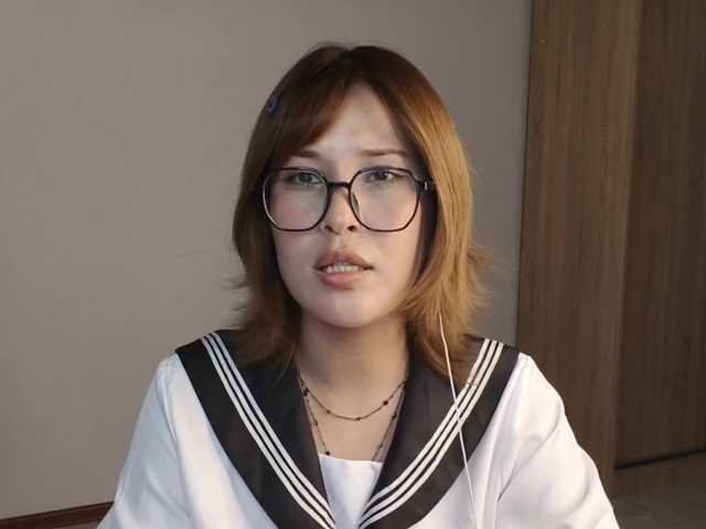 MargheritaBergh live cam on BongaCams