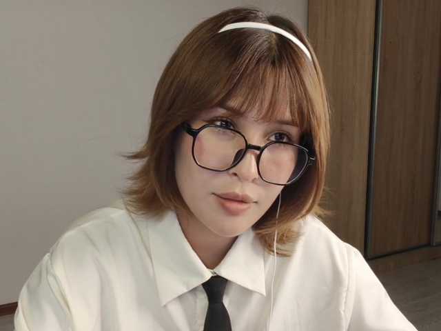 MargheritaBergh live cam on BongaCams