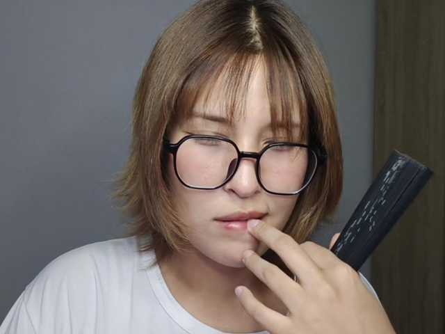 MargheritaBergh live cam on BongaCams