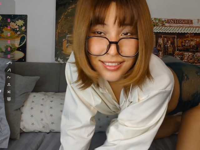 MargheritaBergh live cam on BongaCams