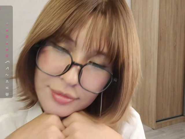 MargheritaBergh live cam on BongaCams