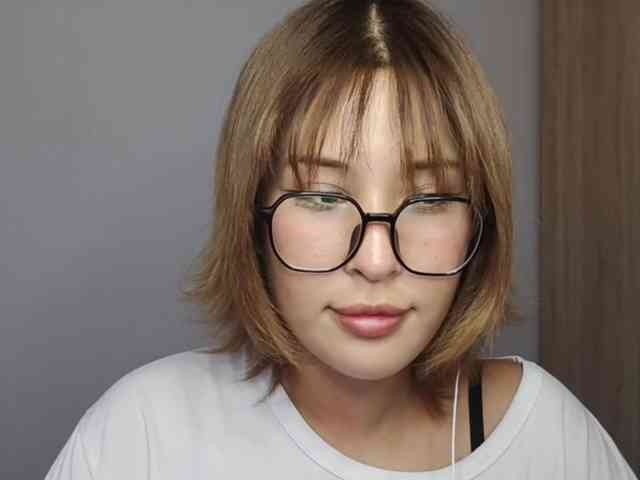 MargheritaBergh webcam