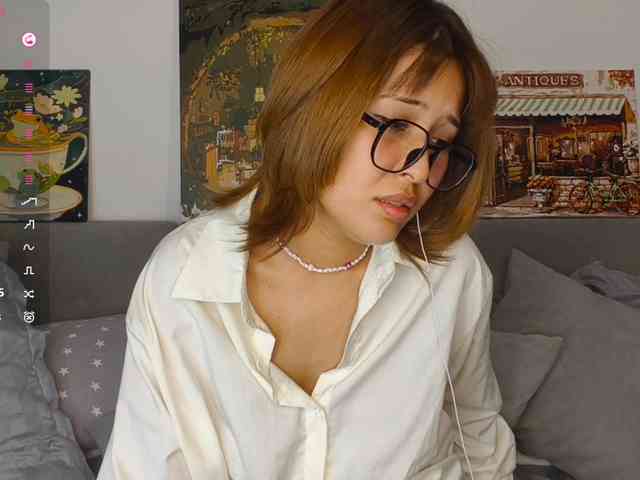 MargheritaBergh webcam