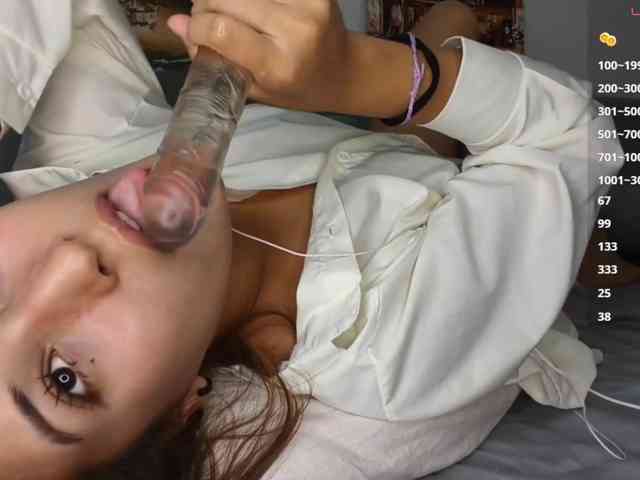 MargheritaBergh webcam